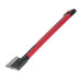 Топор 930 г, ручка из фибергласса, STORM INTERTOOL HT-0292