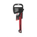 Топор 930 г, ручка из фибергласса, STORM INTERTOOL HT-0292