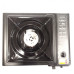 Туристическая портативная газовая плита горелка Portable Gas Stove BDZ-155-A с переходником