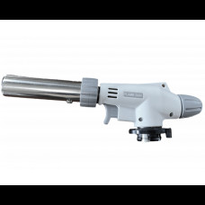 Газовая горелка с пьезоподжигом Master Torch WS-516C с регулировкой Газовая горелка с пьезоподжигом Master Torch WS-516C с регулировкой