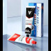 Двухкомпонентный клей для металла Metal Glue Strong Kafuter