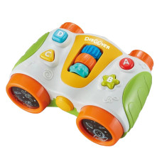 Музыкальная игрушка 
