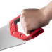 Ножовка по древесине с каленым зубом 450 мм, 55 HRC INTERTOOL HT-3102