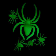 Фосфорні павучки, MA26-54