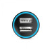 Автомобильное зарядное устройство от прикуривателя HOCO UC204 2USB 2,4A Чёрный