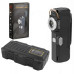 Фонарь MULTIFUNCTIONAL D51-COB, Li-Ion аккум., индикация заряда, зажигалка, ЗУ Type-C
