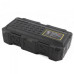 Фонарь MULTIFUNCTIONAL D51-COB, Li-Ion аккум., индикация заряда, зажигалка, ЗУ Type-C