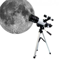 Телескоп на треноге AZM 70300 астрономический телескоп для наблюдения со штативом Телескоп на треноге AZM 70300 астрономический телескоп для наблюдения со штативом