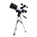 Телескоп на треноге AZM 70300 астрономический телескоп для наблюдения со штативом Телескоп на треноге AZM 70300 астрономический телескоп для наблюдения со штативом