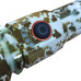 Ручной аккумуляторный фонарь AK132M фонарик 1200 Lumen Камуфляж