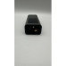 Портативный компрессор Wireless air pump для велосипедов и авто Черный