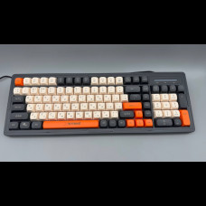 Проводная клавиатура с подсветкой XSTRIKE X-1016 RGB USB с подсветкой Проводная клавиатура с подсветкой XSTRIKE X-1016 RGB USB с подсветкой