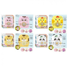 Інтерактивна іграшка-скарбничка "Тваринка", YY-47M-F-G-H Інтерактивна іграшка-скарбничка "Тваринка", YY-47M-F-G-H