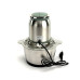 Чоппер-измельчитель DENX DX3204 с чашей 2 л. Серебристый (DX3204)