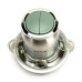 Чоппер-измельчитель DENX DX3204 с чашей 2 л. Серебристый (DX3204)
