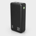 Универсальный павербанк King Power KP-34 30000 mAh 22.5W для смартфонов и гаджетов