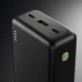 Универсальный павербанк King Power KP-34 30000 mAh 22.5W для смартфонов и гаджетов