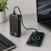Универсальный павербанк King Power KP-34 30000 mAh 22.5W для смартфонов и гаджетов