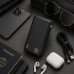 Универсальный павербанк King Power KP-34 30000 mAh 22.5W для смартфонов и гаджетов