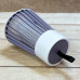 Электрический уничтожитель насекомых для дома Electronic shock Mosquito killing lamp 220V Серый