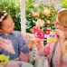Мягкая коллекционная игрушка-сюрприз Зайчики и птички #sbabam T082-2019 серия 