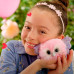 Мягкая коллекционная игрушка-сюрприз Зайчики и птички #sbabam T082-2019 серия 