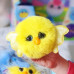 Мягкая коллекционная игрушка-сюрприз Зайчики и птички #sbabam T082-2019 серия 