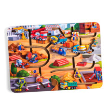 Развивающий лабиринт Развивающий лабиринт