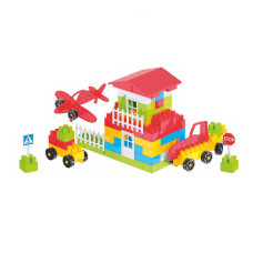 Детский Конструктор Детский Конструктор