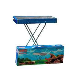 Складний мангал BARBECUE TRAY, 770T MD-008 Складний мангал BARBECUE TRAY, 770T MD-008