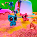 Коллекционная игрушка Радужные котята You You #sbabam 58/CN-2020 фигурка-сюрприз