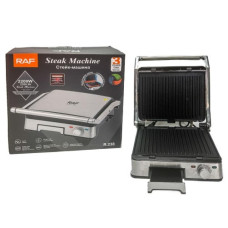 Гриль, електрична стейк &ndash; машина RAF, R238