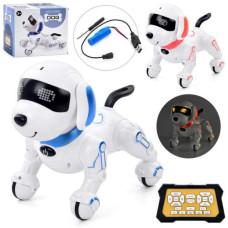 Інтерактивна іграшка "Собака", Y878