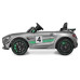 Детский электромобиль Машинка M 4050EBLRS-11 до 30 кг