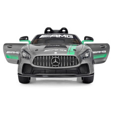 Детский электромобиль Машинка M 4050EBLRS-11 до 30 кг