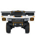Детский электромобиль Джип M 5822EBLR-1(24V) до 30 кг