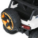 Детский электромобиль Джип M 5822EBLR-1(24V) до 30 кг