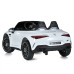 Детский электромобиль Машинка M 5098EBLR-1 до 35 кг