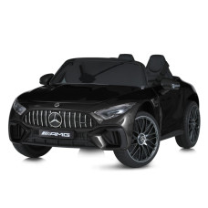 Детский электромобиль Машинка M 5098EBLRS-2 до 35 кг