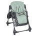 Стульчик для кормления M 3233L-G Jade Green, до 15 кг