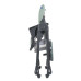 Стульчик для кормления M 3233L-G Jade Green, до 15 кг