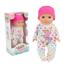 Пупс аксес короб. 8,5*7,5*17,5 см, YL2517C-K Пупс аксес короб. 8,5*7,5*17,5 см, YL2517C-K