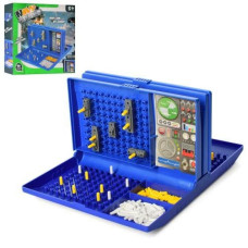 Гра "Морський бій", HY605