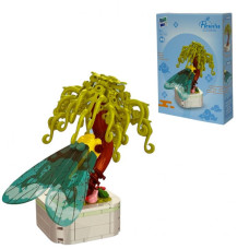 Конструктор БОНСАЙ ЦИКАДА, 103F-4 Конструктор БОНСАЙ ЦИКАДА, 103F-4