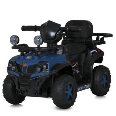 Дитячий електричний квадроцикл-толокар, M 5901EBLR-4 Дитячий електричний квадроцикл-толокар, M 5901EBLR-4