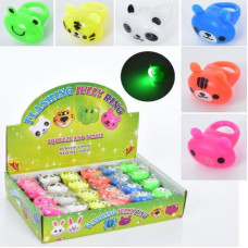 Дитяча каблучка "Тваринка", LR-5 Дитяча каблучка "Тваринка", LR-5