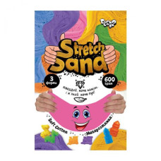 Креативна творчість Stretch Sand розовый