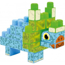 Конструктор "Baby Blocks: Трицератопс", 23 элем.