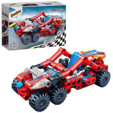 Конструктор "Супер автомобіль" (128 елм.) Еліот /Banbao