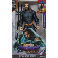 Фигурка со звуком "Супергерои: Аквамен"